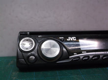 KD-G140 JVC Radio Stereo MP3 Face Plate only