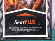 diamond Cooking grate for Sear PLUS™ burner