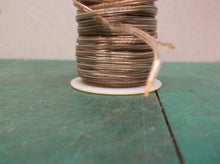 18 Gauge Heavy Duty Speaker Wire