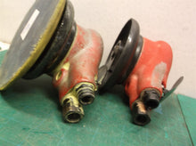 2 aro orbital sanders for parts