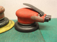2 aro orbital sanders for parts