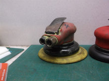 2 aro orbital sanders for parts