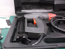 CRAFTSMAN professional 27233 BRAD NAILER