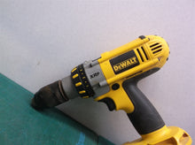 Dewalt DC920 XRP 18v 1/2" 3 Speed Heavy Duty Drill/Driver tool only sn:863360