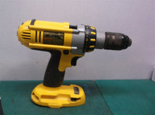 Dewalt DC920 XRP 18v 1/2" 3 Speed Heavy Duty Drill/Driver tool only sn:863360