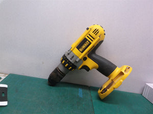 Dewalt DC920 XRP 18v 1/2" 3 Speed Heavy Duty Drill/Driver tool only sn:863360