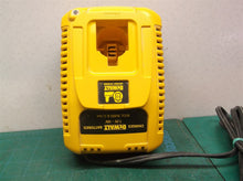 DEWALT DC9310 7.2V-18V NICD/NIMH/LI-ION FAST CHARGER