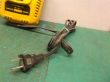 DEWALT DC9310 7.2V-18V NICD/NIMH/LI-ION FAST CHARGER