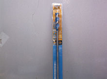 Spyder 15011 Stinger Power 3/4-in Wood boring Auger Drill Bit, Extra Long 16"