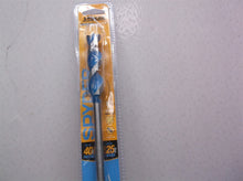 Spyder 15011 Stinger Power 3/4-in Wood boring Auger Drill Bit, Extra Long 16"