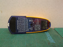 ZIRCON EDGE FINDING STUD SENSOR L20 TESTED AND WORKING WITH BATTERY
