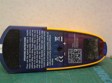 ZIRCON EDGE FINDING STUD SENSOR L20 TESTED AND WORKING WITH BATTERY