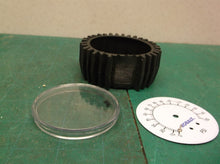 pressure gauge rubber cover plastic cover off Kobalt Inflator Gun Tire Air Gauge