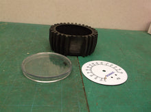 pressure gauge rubber cover plastic cover off Kobalt Inflator Gun Tire Air Gauge