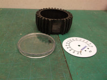 pressure gauge rubber cover plastic cover off Kobalt Inflator Gun Tire Air Gauge