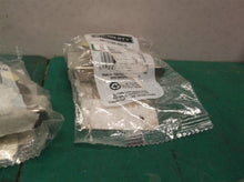 6 Liberty Hardware H01915C-SN-O Hinge Pair 5 Satin Nickel & 1 oil rubbed bronze