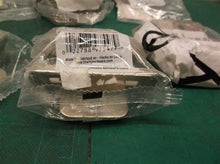 6 Liberty Hardware H01915C-SN-O Hinge Pair 5 Satin Nickel & 1 oil rubbed bronze
