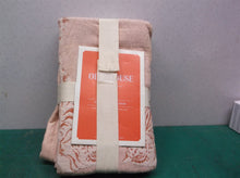 Standard Tiger Coverlet Sham Blush - Opalhouse