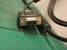 DB9 Female To 8-Pin Mini-DIN Serial RS232 Male Adapter Cable 6ft