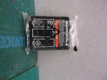 PMNN4477A GENUINE MOTOROLA BATTERY 800mAh nickel metal hydride new in plastic