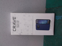 Crave Dual Guard for Samsung S7 Case Dual Layer for Samsung Galaxy S7 navy blue