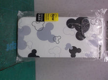 mickey mouse head outline iPhone 12 pro max case