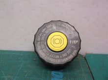 FTE Brake Master Cylinder Cap 1272107 1966-1998 for Volvo 244, 245 242 740