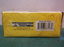 Central Pneumatic Contractor Series 5000 Piece 3/8x 1/2" Crown 20 Gauge Staples