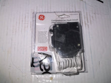 ge 15 Amp Single-Pole Arc Fault Combination Circuit Breaker thql1115afp2
