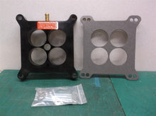 Trans-Dapt 2584 Phenolic Carburetor Spacer