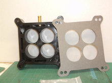 Trans-Dapt 2584 Phenolic Carburetor Spacer