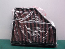 33-3136 K&N REPLACEMENT AIR FILTER slightly bent