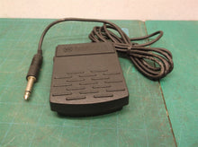 Yamaha FC5 Foot Switch Style Sustain Pedal For Keyboards 1/4" Plug