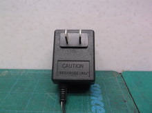 Wicom AD-0930M AC Adaptor 120vac Output 9V DC 300mA 0.3A Power Supply Charger