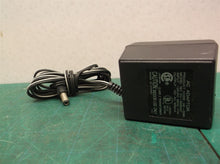 DV-9500AC AE-2086 AC Power Adapter 120V/ 60Hz/ 11W/ Input 10V/ 500mA/ Output