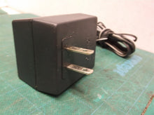 DV-9500AC AE-2086 AC Power Adapter 120V/ 60Hz/ 11W/ Input 10V/ 500mA/ Output