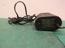 Realistic 14-844D 500mA 6V - 9V auto car adapter cigarette lighter adaptor