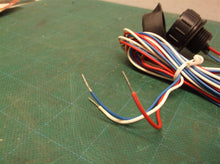 A Hunter ICR HUNTER SMART PORT Connector Unit For ICR Irrigation System