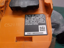 Ridgid R86240 18V Brushless Oscillating Multi-Tool with flat blade 21165dm20303