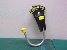 McGuire-Nicholas 93333 Single Monster Hook, Yellow, Black