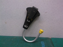 McGuire-Nicholas 93333 Single Monster Hook, Yellow, Black