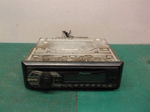 Pioneer DEH-150MP AM FM Radio CD MP3 Player Aux Port Detachable Face