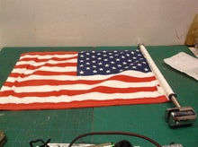 PRO PAD - MSQ-2515 - Flag Mounts