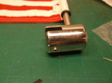 PRO PAD - MSQ-2515 - Flag Mounts