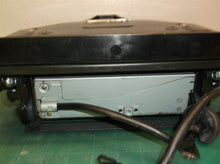 Honda Goldwing PIONEER 6 Disc CD Changer with bracket