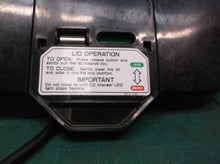 Honda Goldwing PIONEER 6 Disc CD Changer with bracket