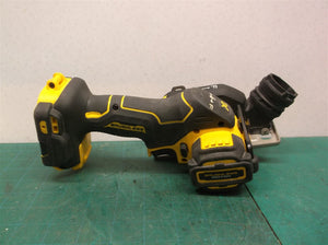 Dewalt DCS438B 20V MAX XR 3" Brushless Cordless Compact Cut Off Tool - Bare Tool