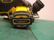 Dewalt DCS438B 20V MAX XR 3" Brushless Cordless Compact Cut Off Tool - Bare Tool