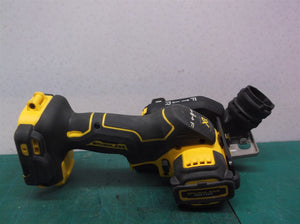 Dewalt DCS438B 20V MAX XR 3" Brushless Cordless Compact Cut Off Tool - Bare Tool