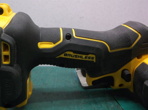 Dewalt DCS438B 20V MAX XR 3" Brushless Cordless Compact Cut Off Tool - Bare Tool